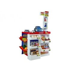Liels rotaļu veikals LeanToys цена и информация | Игрушки для девочек | 220.lv