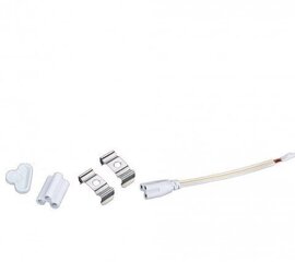 Контроллер для светодиодных лент TUNEL light 24W DW, минимум - 10 шт. цена и информация | Светодиодные ленты | 220.lv