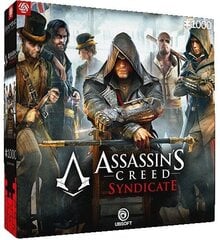 Assassin's Creed Syndicate: The Tavern puzle cena un informācija | Puzles, 3D puzles | 220.lv