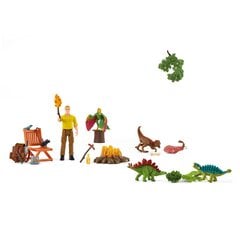 SCHLEICH DINOSAURS Adventes kalendārs 2022 цена и информация | Развивающие игрушки | 220.lv