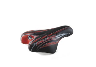 Velosipēda sēdeklis 230 x 140 mm, Selle Monte Grappa OK-GO. 3979 cena un informācija | Velo sēdekļi un sēdekļu pārvalki | 220.lv