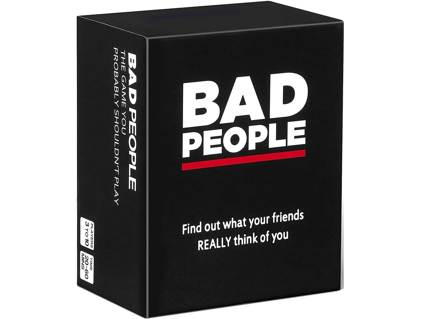 Galda spēle Bad People cena un informācija | Galda spēles | 220.lv