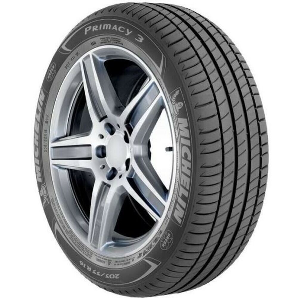 Auto Riepa Michelin PRIMACY-3 ZP 245/40YR18 cena un informācija | Ziemas riepas | 220.lv