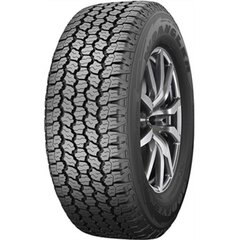 шина для квадроцикла Goodyear WRANGLER AT ADVENTURE 255/55HR19 цена и информация | Зимние шины | 220.lv