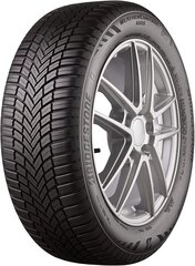 Auto Riepa Bridgestone A005 EVO WEATHER CONTROL 255/60VR18 cena un informācija | Ziemas riepas | 220.lv