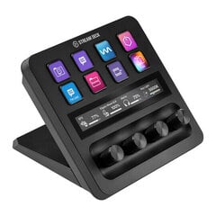 Elgato Stream Deck цена и информация | Клавиатуры | 220.lv