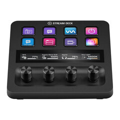 Elgato Stream Deck цена и информация | Клавиатуры | 220.lv