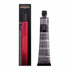 L'oreal Professionnel Paris Krāsa bez Amonjaka Dia Richesse L'Oreal Professionnel Paris Nº 4,62 (50 ml) цена и информация | Краска для волос | 220.lv