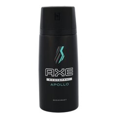 Axe Apollo dezodorants vīriešiem, 150 ml cena un informācija | Dezodoranti | 220.lv