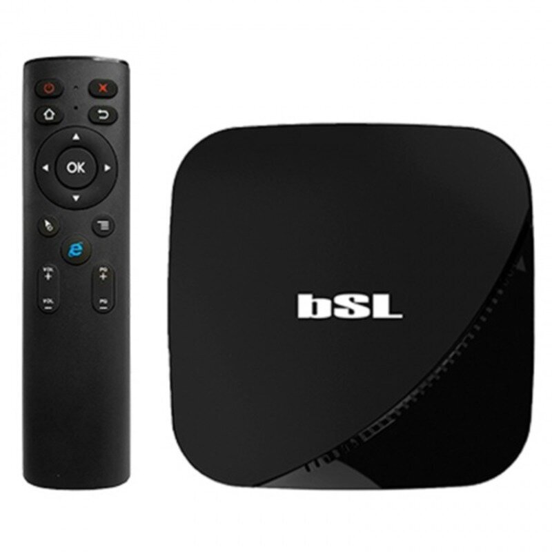 BSL ABSL-432 cena un informācija | DVD atskaņotāji | 220.lv