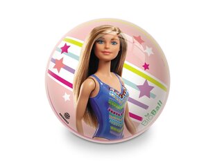 Mondo gumijas bumba 23 cm - Barbie Bio Ball цена и информация | Игрушки для песка, воды, пляжа | 220.lv