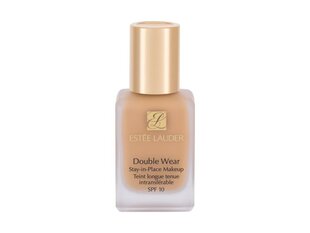 Тональный крем Estee Lauder Double Wear Стойкий макияж SPF 10 4W1 Медовая бронза, 30 мл цена и информация | Пудры, базы под макияж | 220.lv