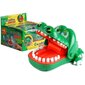 Galda spēle Krokodilu zobārsts cena un informācija | Galda spēles | 220.lv
