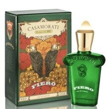 Vīriešu smaržas Xerjoff EDP Casamorati 1888 Fiero (75 ml) cena un informācija | Vīriešu smaržas | 220.lv