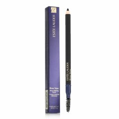 Карандаш для бровей Estee Lauder Brow Now Nº 05 Black, 1,2 г цена и информация | Тушь, средства для роста ресниц, тени для век, карандаши для глаз | 220.lv