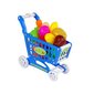 Veikala komplekts Lean Toys, zils cena un informācija | Rotaļlietas meitenēm | 220.lv