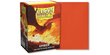 Spēle Dragon Shield Standard Matte Dual Sleeves - Ember (100 gab.) cena un informācija | Galda spēles | 220.lv
