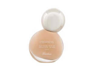 Grima pamats Guerlain L'Essentiel Natural Glow 16H Wear 04C Medium Cool, 30 ml cena un informācija | Grima bāzes, tonālie krēmi, pūderi | 220.lv