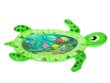 Piepūšams ūdens sensorais paklājs Bruņurupucis cena un informācija | Rotaļlietas zīdaiņiem | 220.lv