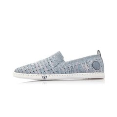 slipons Rieker цена и информация | Женские туфли | 220.lv