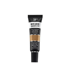 Sejas korektors It Cosmetics Bye Bye Under Eye Rich (12 ml) цена и информация | Пудры, базы под макияж | 220.lv