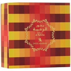 Ладан Swiss Arabian Al Rahma (25 uds) цена и информация | Ароматы для дома | 220.lv