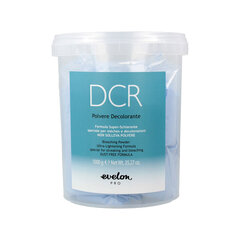 Обесцвечивающее средство Evelon Pro DCR, 1 кг цена и информация | Краска для волос | 220.lv