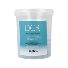 Обесцвечивающее средство Evelon Pro DCR, 500 г цена и информация | Краска для волос | 220.lv