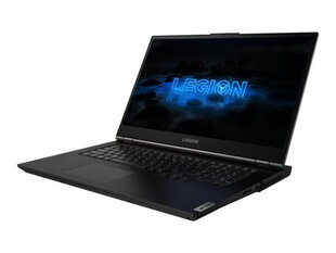 17&#34; Legion 5 i5-10300H 16GB 512GB SSD GTX 1650 Ti Windows 10 Portatīvais dators цена и информация | Ноутбуки | 220.lv