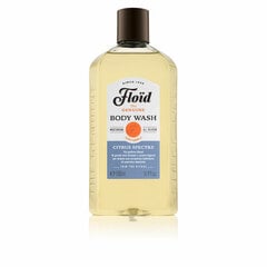 Vannas želeja Floïd Citrus Spectre (500 ml) cena un informācija | Dušas želejas, eļļas | 220.lv