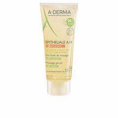 Mitrinoša Eļļa A-Derma Epitheliale A.H. Želeja (100 ml) cena un informācija | Ķermeņa krēmi, losjoni | 220.lv