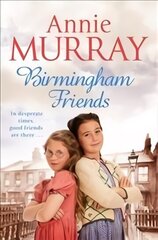 Birmingham Friends New Edition cena un informācija | Fantāzija, fantastikas grāmatas | 220.lv