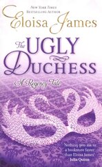 Ugly Duchess: Number 4 in series cena un informācija | Fantāzija, fantastikas grāmatas | 220.lv