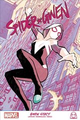 Spider-gwen: Gwen Stacy cena un informācija | Fantāzija, fantastikas grāmatas | 220.lv