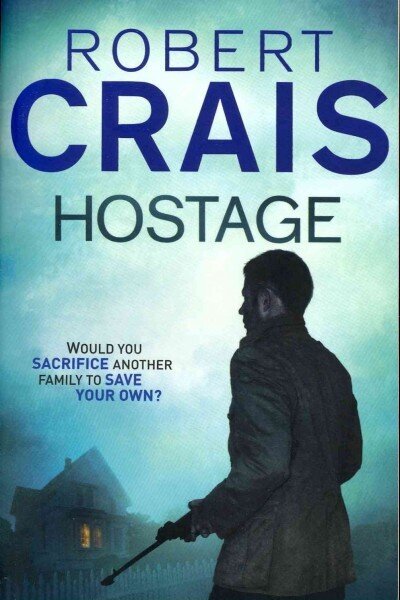 Hostage cena un informācija | Fantāzija, fantastikas grāmatas | 220.lv