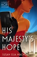 His Majesty's Hope цена и информация | Фантастика, фэнтези | 220.lv