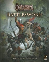 Oathmark: Battlesworn цена и информация | Фантастика, фэнтези | 220.lv