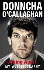 Joking Apart: My Autobiography cena un informācija | Biogrāfijas, autobiogrāfijas, memuāri | 220.lv