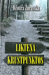 Likteņa krustpunktos цена и информация | Романы | 220.lv