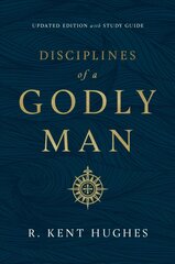 Disciplines of a Godly Man cena un informācija | Garīgā literatūra | 220.lv