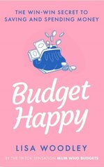 Budget Happy cena un informācija | Pašpalīdzības grāmatas | 220.lv