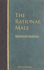 Rational Male - Preventive Medicine цена и информация | Книги о питании и здоровом образе жизни | 220.lv