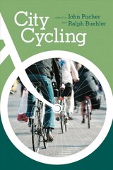 City Cycling цена и информация | Книги о питании и здоровом образе жизни | 220.lv