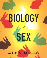 Biology of Sex cena un informācija | Ekonomikas grāmatas | 220.lv