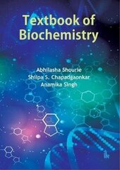 Textbook of Biochemistry cena un informācija | Ekonomikas grāmatas | 220.lv