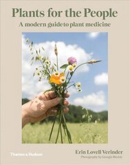 Plants for the People: A Modern Guide to Plant Medicine cena un informācija | Ekonomikas grāmatas | 220.lv