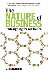 Nature of Business: Redesigning for Resilience цена и информация | Книги по экономике | 220.lv