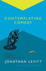 Contemplating Comedy цена и информация | Энциклопедии, справочники | 220.lv