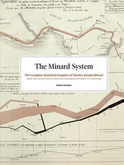 Minard System: The Graphical Works of Charles-Joseph Minard cena un informācija | Enciklopēdijas, uzziņu literatūra | 220.lv