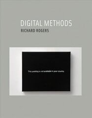 Digital Methods cena un informācija | Enciklopēdijas, uzziņu literatūra | 220.lv